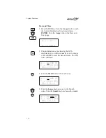 Preview for 126 page of II Morrow Apollo GX55 User Manual