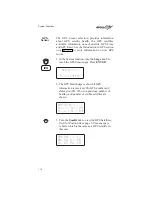 Preview for 128 page of II Morrow Apollo GX55 User Manual