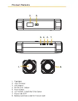 Preview for 5 page of Iiglo IICARSTART User Manual