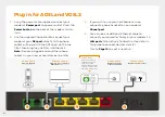 Preview for 6 page of iiNet TG-789 Quick Setup Manual