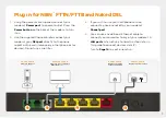 Preview for 7 page of iiNet TG-789 Quick Setup Manual