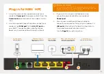 Preview for 9 page of iiNet TG-789 Quick Setup Manual