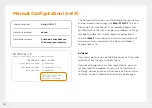 Preview for 18 page of iiNet TG-789 Quick Setup Manual