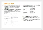 Preview for 21 page of iiNet TG-789 Quick Setup Manual