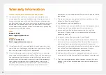 Preview for 22 page of iiNet TG-789 Quick Setup Manual