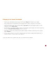 Preview for 11 page of iiNet TGIINet-1 Quick Setup Manual