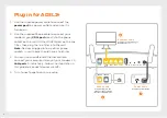 Preview for 4 page of iiNet TP-Link TD-W9970 Quick Setup Manual