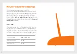 Preview for 8 page of iiNet TP-Link TD-W9970 Quick Setup Manual