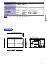 Preview for 47 page of Iiyama ProLite TE6568MIS User Manual