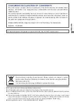 Preview for 3 page of Iiyama ProLite XUB2893UHSU User Manual