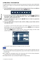 Preview for 16 page of Iiyama ProLite XUB2893UHSU User Manual