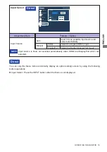 Preview for 23 page of Iiyama ProLite XUB2893UHSU User Manual