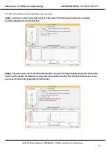 Preview for 10 page of Ijinus K0J00016-EN-A02 Installation Manual