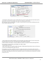 Preview for 13 page of Ijinus K0J00016-EN-A02 Installation Manual