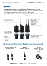 Preview for 3 page of Ijinus LNU06V3 Installation Manual