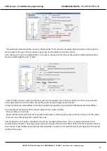 Preview for 13 page of Ijinus LNU06V3 Installation Manual