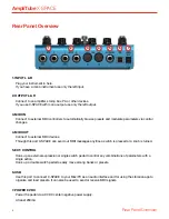 Preview for 5 page of IK Multimedia AmpliTube X-SPACE User Manual