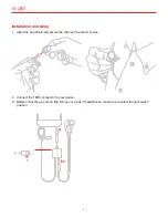 Preview for 4 page of IK Multimedia iRig Mic Lav User Manual