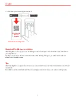 Preview for 5 page of IK Multimedia iRig Mic Lav User Manual