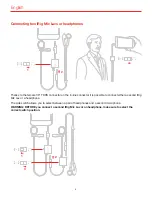 Preview for 6 page of IK Multimedia iRig Mic Lav User Manual