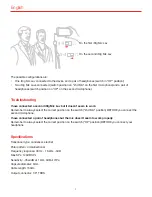 Preview for 7 page of IK Multimedia iRig Mic Lav User Manual