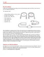 Preview for 3 page of IK Multimedia irig powerbridge User Manual