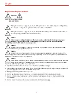 Preview for 5 page of IK Multimedia irig powerbridge User Manual