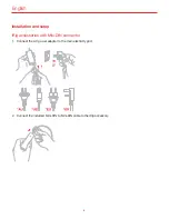 Preview for 6 page of IK Multimedia irig powerbridge User Manual