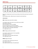 Preview for 14 page of IK Multimedia UNO Drum User Manual