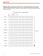 Preview for 20 page of IK Multimedia UNO Drum User Manual