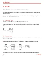 Preview for 21 page of IK Multimedia UNO Synth User Manual