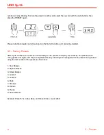 Preview for 22 page of IK Multimedia UNO Synth User Manual