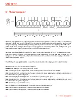 Preview for 23 page of IK Multimedia UNO Synth User Manual