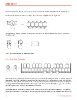 Preview for 27 page of IK Multimedia UNO Synth User Manual