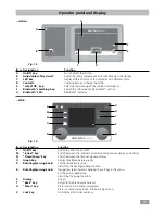 Preview for 12 page of IKA CBC 5 control Operating Instructions Manual