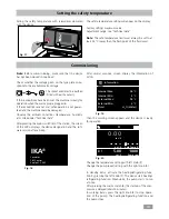 Preview for 13 page of IKA CBC 5 control Operating Instructions Manual