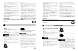 Preview for 30 page of IKA EW-28710-96 Operating Instructions Manual