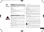 Preview for 13 page of IKA IKATRON ETS-D5 Operating Instructions Manual