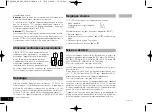 Preview for 14 page of IKA IKATRON ETS-D5 Operating Instructions Manual