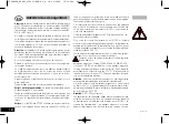 Preview for 18 page of IKA IKATRON ETS-D5 Operating Instructions Manual