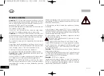 Preview for 32 page of IKA IKATRON ETS-D5 Operating Instructions Manual