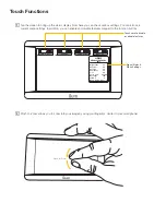 Preview for 3 page of Ikan DH5e-DK Quick Start Manual