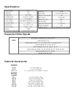 Preview for 6 page of Ikan DH5e-DK Quick Start Manual