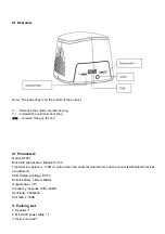 Preview for 2 page of iKANOO BT021 User Manual