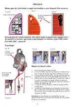 Preview for 19 page of IKAR HRA Series Instructions For The Use And Inspection Records