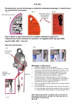 Preview for 31 page of IKAR HRA Series Instructions For The Use And Inspection Records