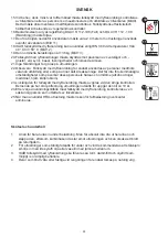 Preview for 49 page of IKAR HRA Series Instructions For The Use And Inspection Records