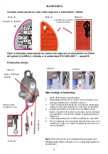 Preview for 63 page of IKAR HRA Series Instructions For The Use And Inspection Records