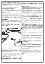 Preview for 2 page of iKarus Profi Gyro Manual