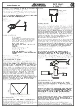 Preview for 3 page of iKarus Profi Gyro Manual